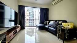 The Criterion (D27), Condominium #606440821